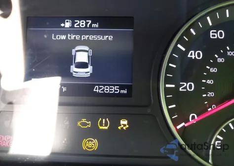 2019 Kia Optima Lx from USA, damaged, VIN 5XXGT4L37KG359799